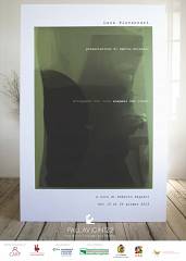 Luca piovaccari strappare con cura, sospesi nel vuoto